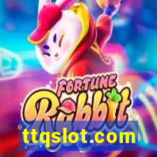 ttqslot.com