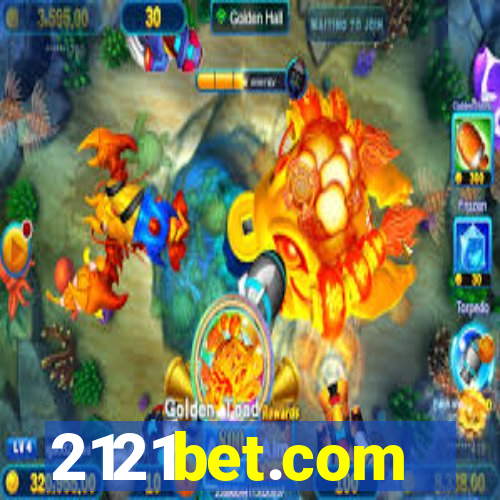 2121bet.com