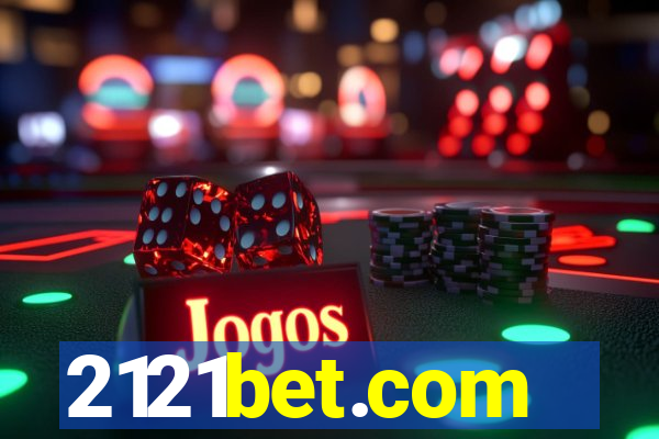 2121bet.com