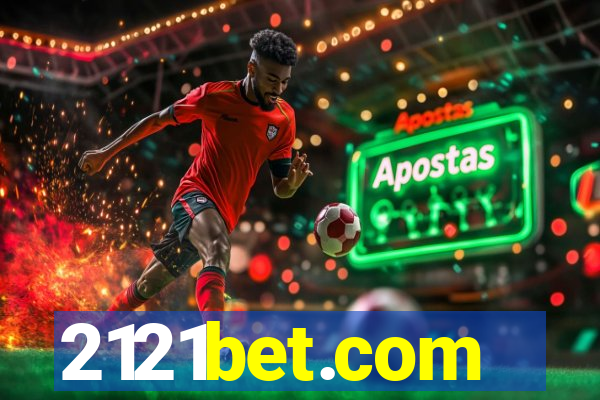 2121bet.com