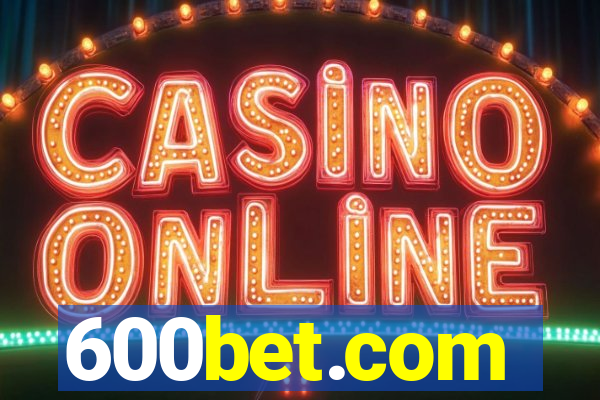 600bet.com
