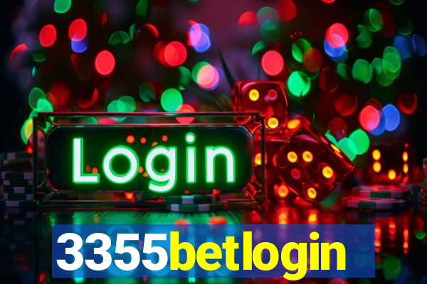 3355betlogin