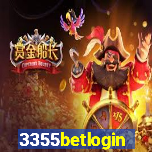 3355betlogin