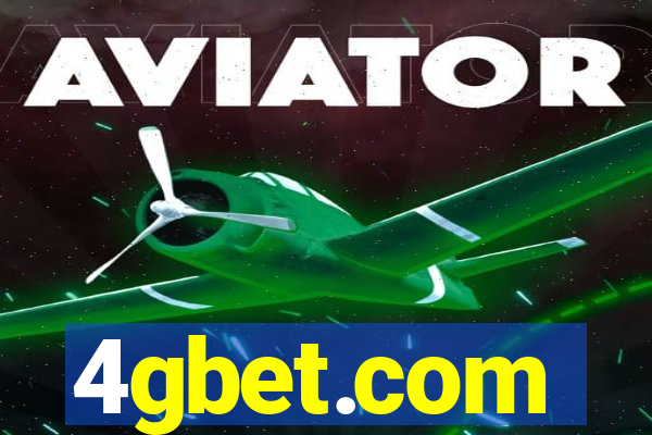 4gbet.com