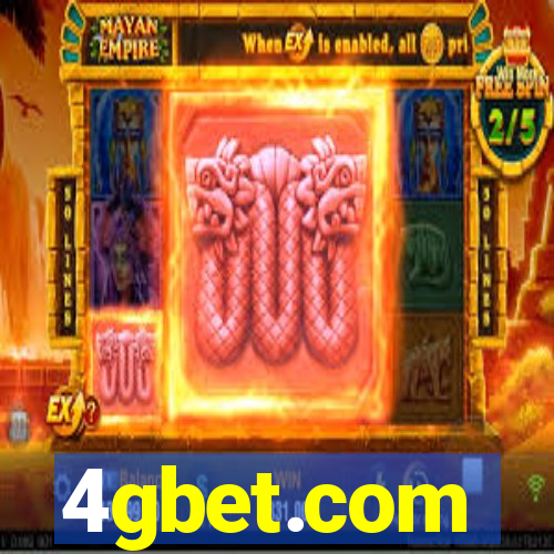 4gbet.com
