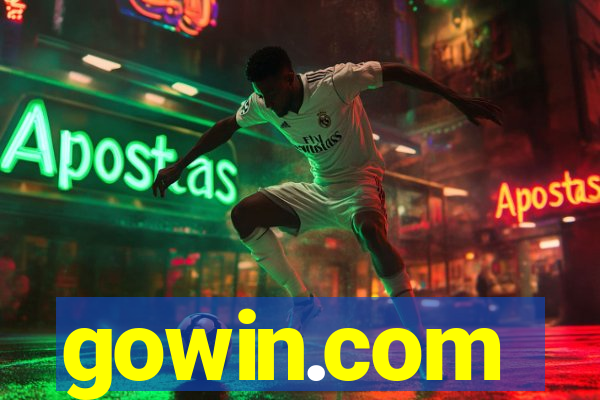 gowin.com