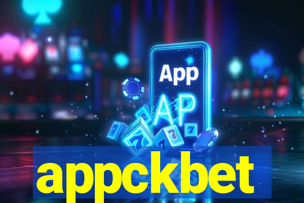 appckbet