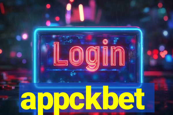 appckbet