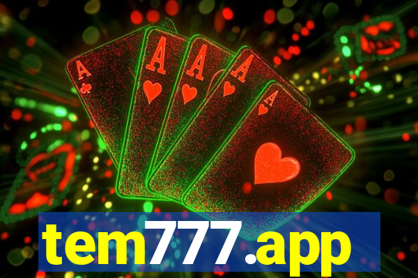 tem777.app