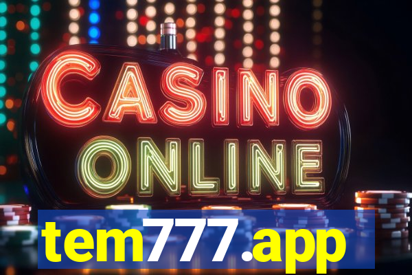 tem777.app