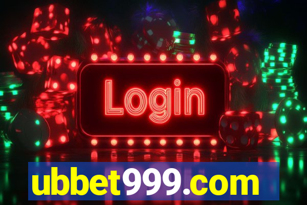 ubbet999.com