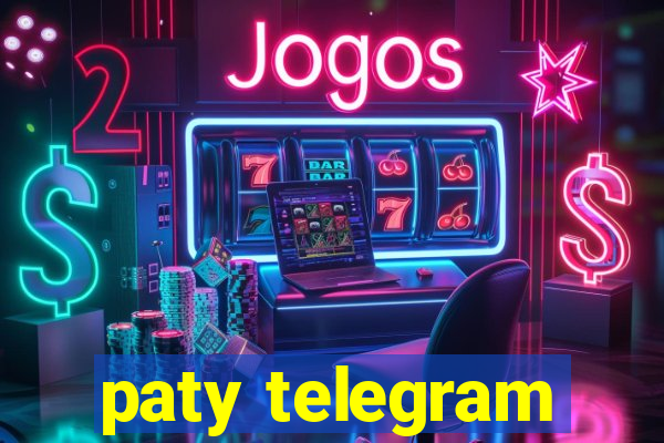 paty telegram