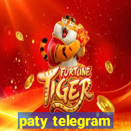 paty telegram