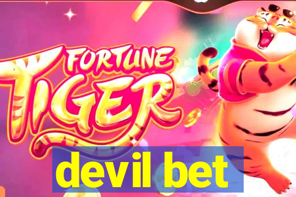 devil bet