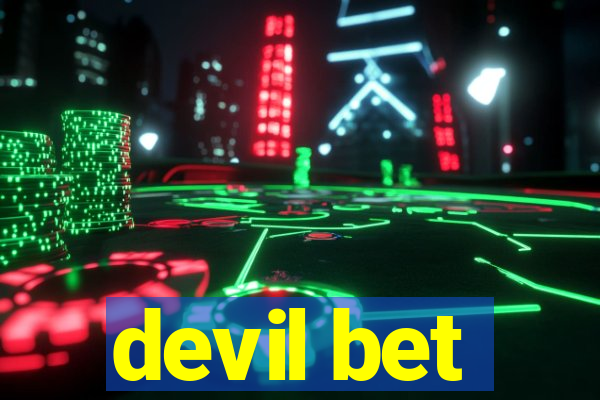 devil bet
