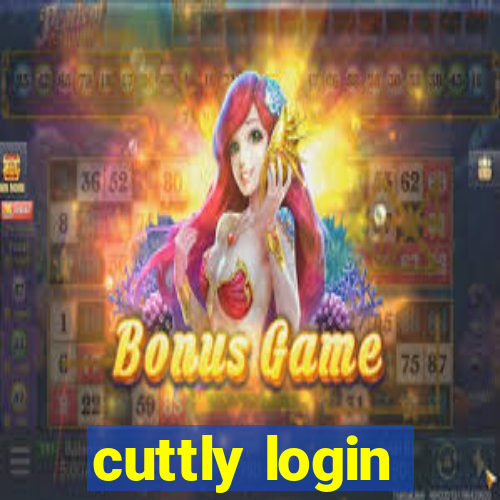 cuttly login