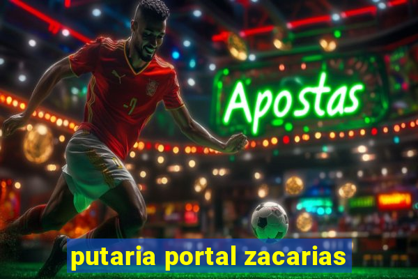 putaria portal zacarias