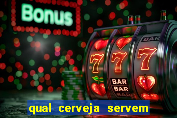 qual cerveja servem no enotel porto de galinhas