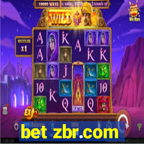 bet zbr.com
