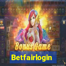 Betfairlogin