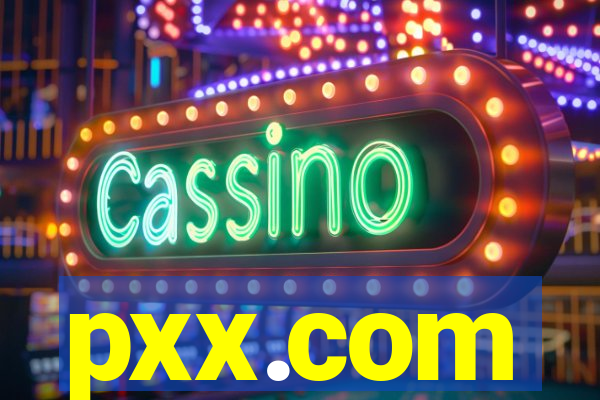 pxx.com