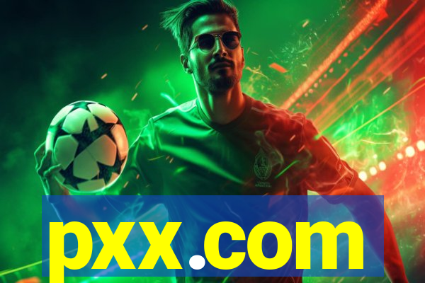 pxx.com
