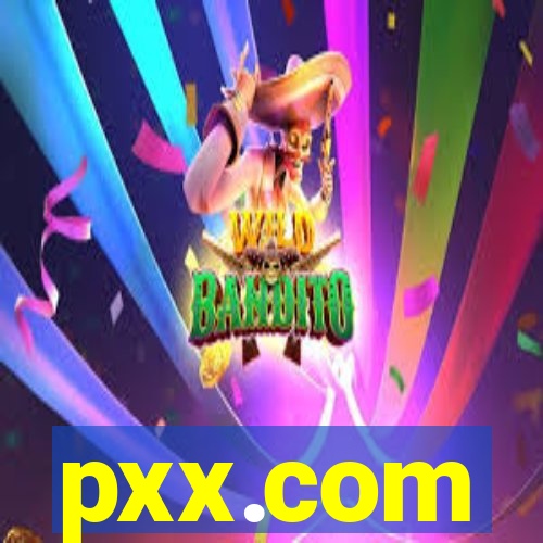 pxx.com