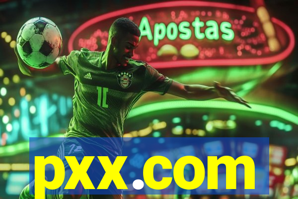 pxx.com