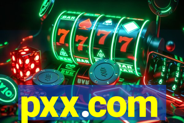 pxx.com