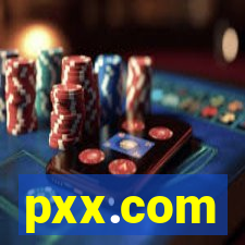 pxx.com