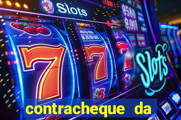 contracheque da prefeitura online betim