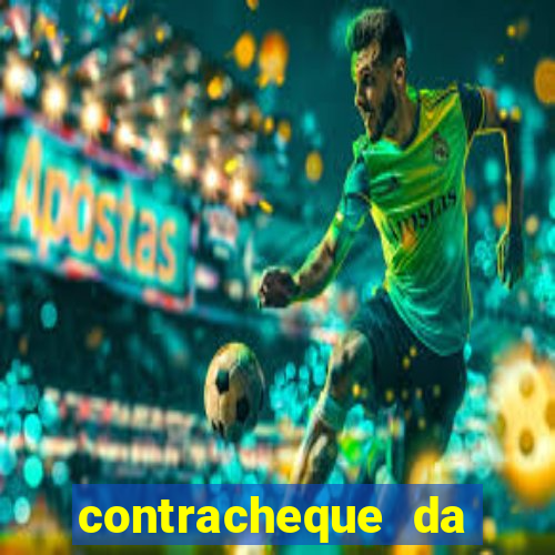 contracheque da prefeitura online betim