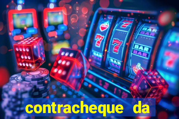 contracheque da prefeitura online betim
