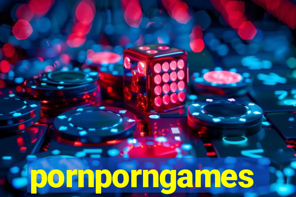 pornporngames