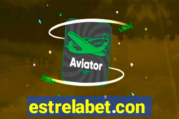 estrelabet.con