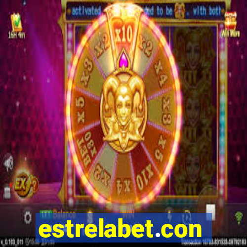 estrelabet.con