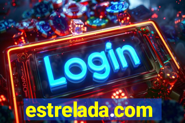 estrelada.com