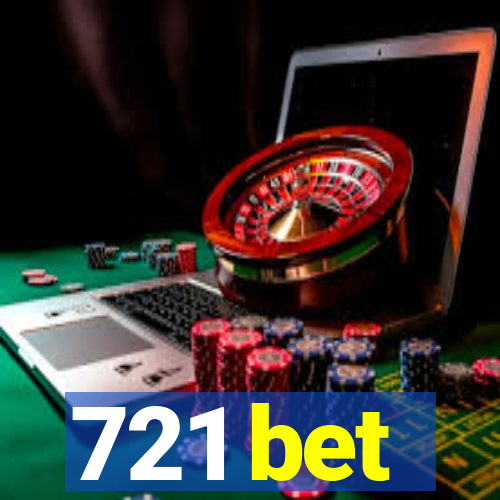 721 bet
