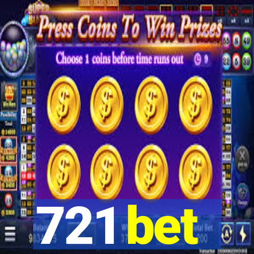 721 bet