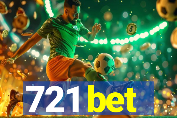 721 bet