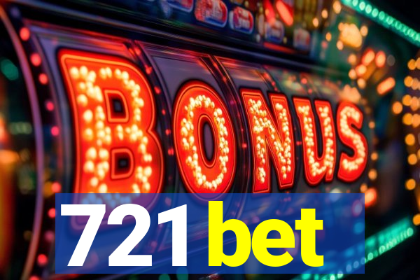 721 bet