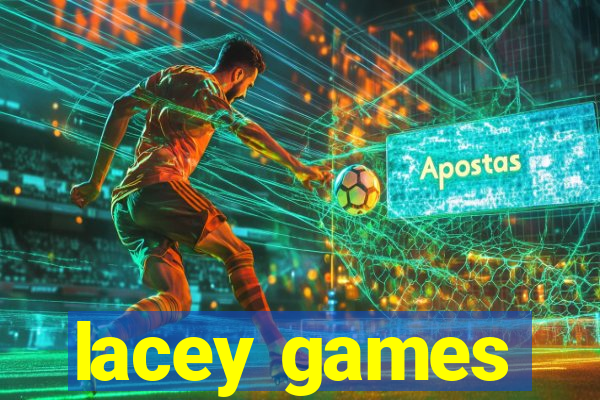 lacey games
