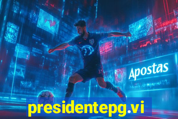 presidentepg.vip