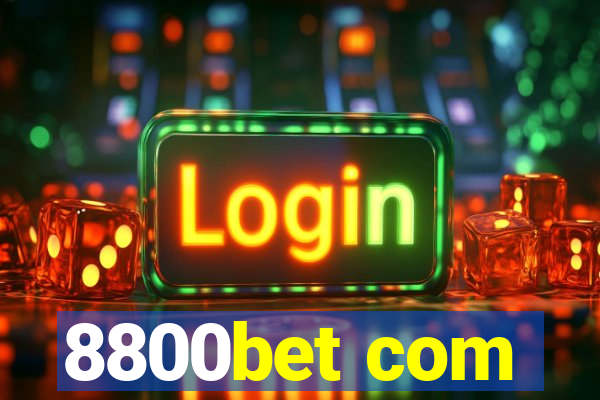 8800bet com