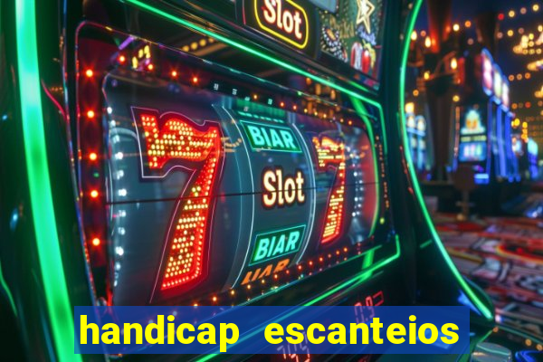 handicap escanteios -1,5 o que significa