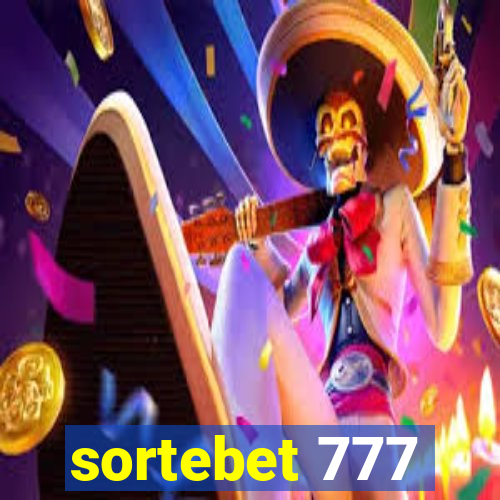 sortebet 777