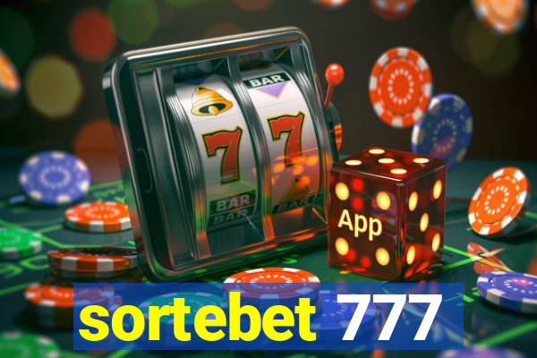 sortebet 777
