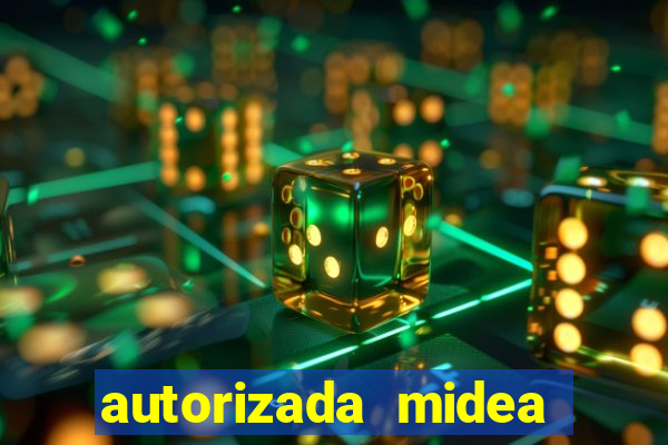 autorizada midea porto alegre
