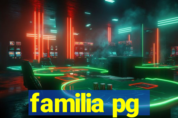familia pg