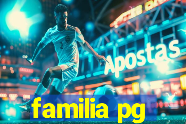 familia pg